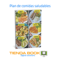 📚 Plan de comida saludable para toda la semana 🔥🥑🍲