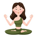 Guía de Meditación y Respiración para Reducir el Estrés Físico ✨