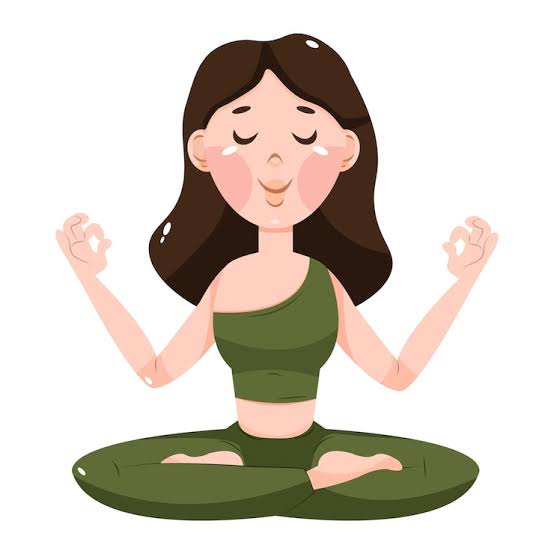 Guía de Meditación y Respiración para Reducir el Estrés Físico ✨