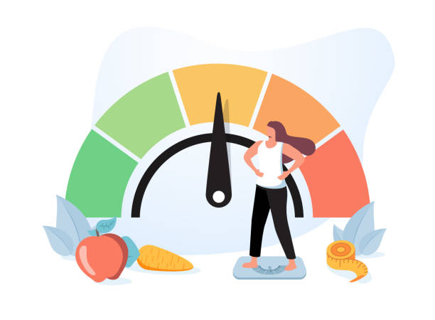 Cómo perder peso de forma saludable y duradera 💯👑🙋‍♀️