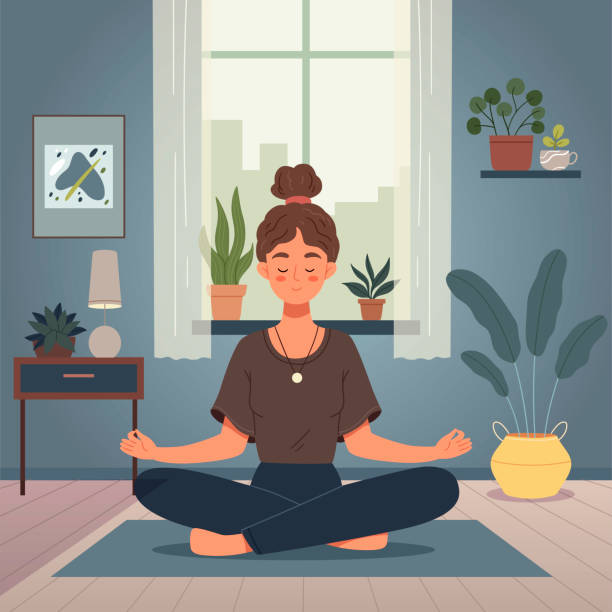 Guía de Yoga para Principiantes: Flexibilidad y Relajación en Casa 💫🏠